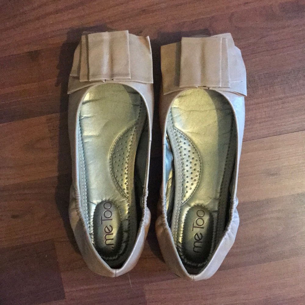Me Too Flats